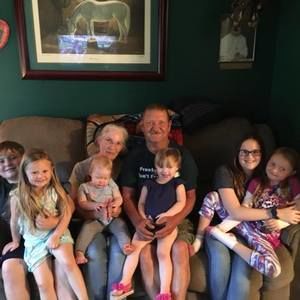 Meet your Posher, Jarad